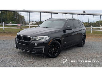 Used 2015 BMW X5 xDrive35d w/ Premium Package