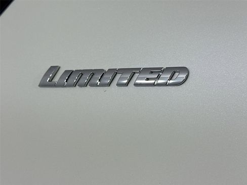 Certified 2023 Toyota 4Runner Limited image 15