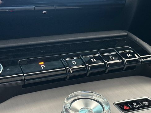 New 2026 Lincoln Navigator L Reserve w/ Jet Appearance Package AWD/4WD image 22