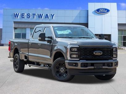New 2026 Ford F350 XLT w/ XLT Premium Package