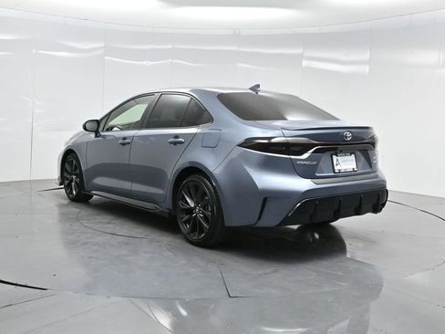 Used 2024 Toyota Corolla SE image 5