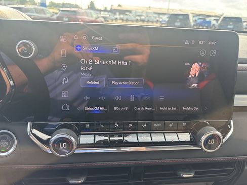 New 2026 Chevrolet Colorado Z71 w/ Z71 Convenience Package 2 image 20