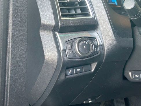 Used 2016 Ford Explorer Sport w/ Equipment Group 401A image 33