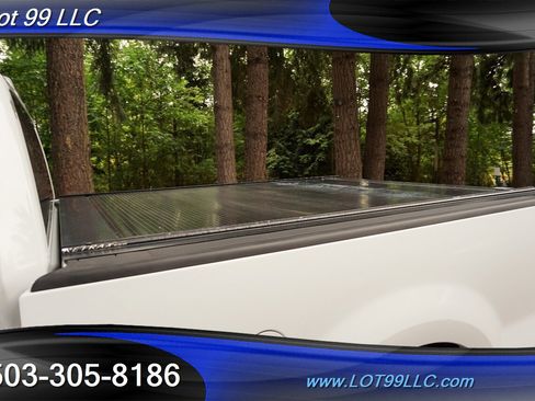 Used 2008 Ford F150 2WD SuperCab image 14