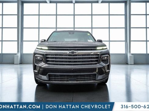 New 2026 Chevrolet Traverse LT image 27