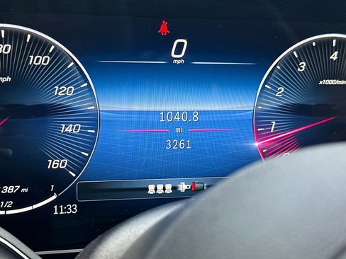 Used 2025 Mercedes-Benz GLE 350 350 image 21