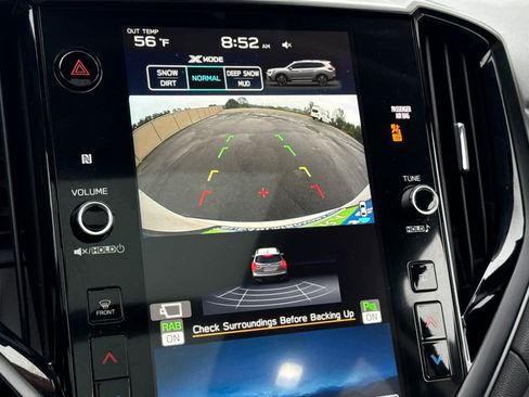 Used 2023 Subaru Ascent Onyx Edition Limited image 22