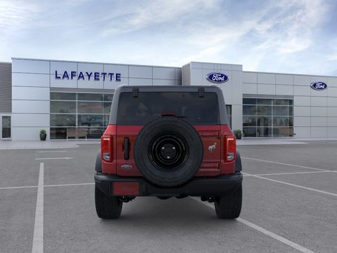 New 2026 Ford Bronco Big Bend w/ Black Diamond Package AWD/4WD image 45