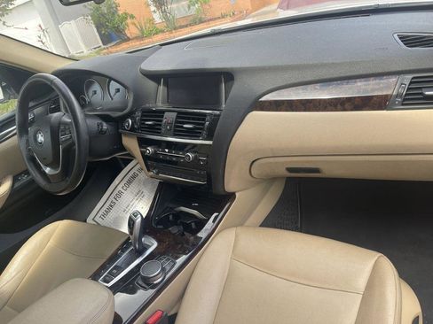 Used 2017 BMW X3 sDrive28i RWD image 27