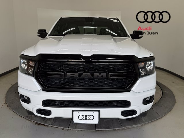 Used 2022 RAM 1500 Lone Star AWD/4WD image 4