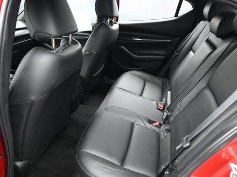 Used 2023 MAZDA MAZDA3 s FWD image 30