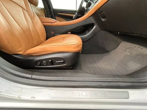 Used 2017 Buick LaCrosse Premium w/ Driver Confidence Package #2 image 40