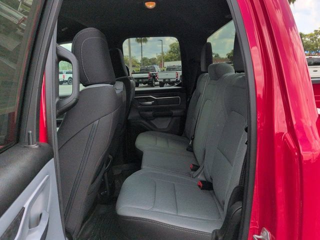 Used 2023 RAM 1500 Big Horn AWD/4WD image 14