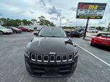 Used 2019 Jeep Compass Latitude w/ Cold Weather Group image 2