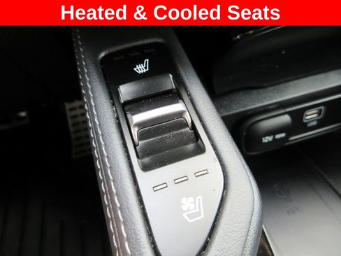 Used 2023 Kia Telluride SX Prestige X-Pro AWD/4WD image 20
