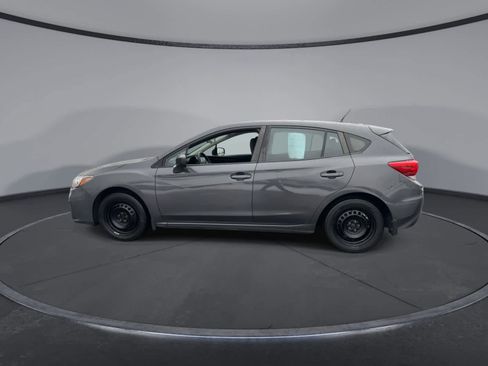 Used 2019 Subaru Impreza 2.0i image 5