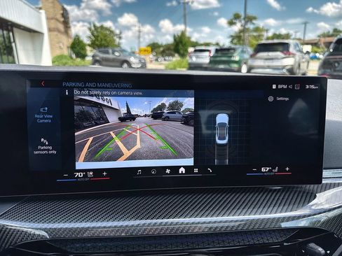 Used 2026 BMW M2 RWD image 25