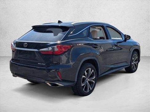 Used 2018 Lexus RX 350 RX 350 w/ Premium Package image 6