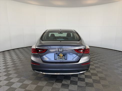 Used 2022 Honda Insight Touring image 9