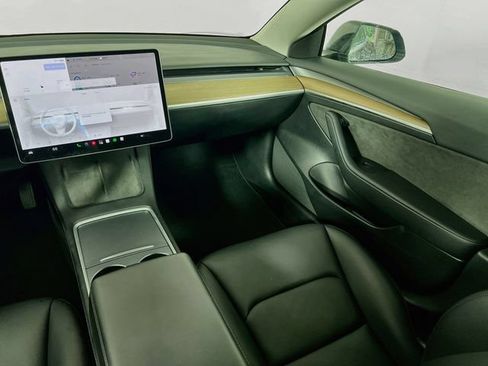 Used 2023 Tesla Model 3 Long Range AWD/4WD image 27