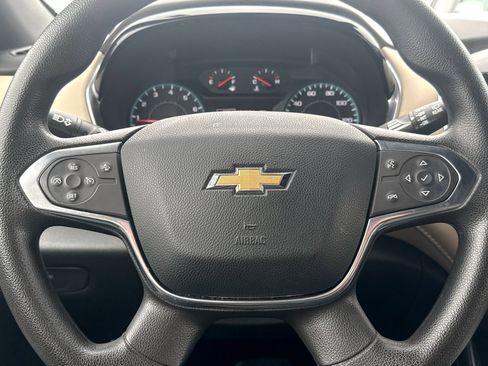 Used 2023 Chevrolet Traverse LS w/ Safety Package image 40