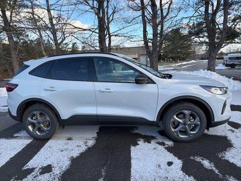 New 2026 Ford Escape ST-Line w/ Cold Weather Package image 2