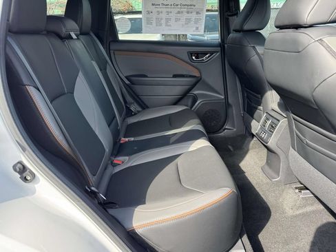 Certified 2026 Subaru Forester Sport AWD/4WD image 11