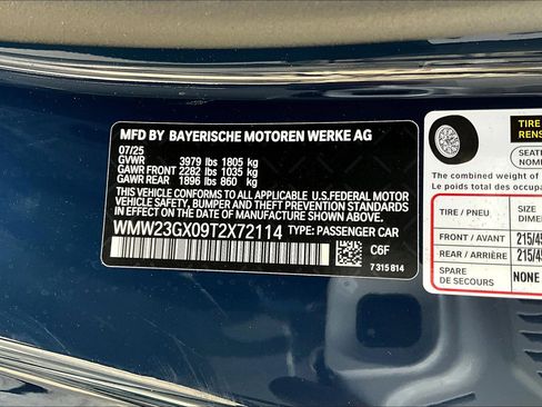 New 2026 MINI Cooper S image 8