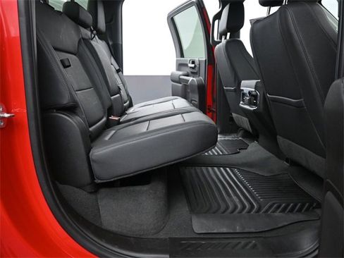 Used 2022 Chevrolet Silverado 2500 LTZ w/ LTZ Plus Package image 15