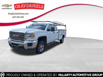 Used 2019 GMC Sierra 2500 2WD Double Cab w/ Sierra Convenience Package