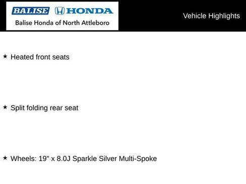 Used 2023 Acura RDX AWD image 7