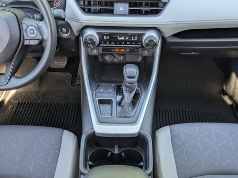 Used 2024 Toyota RAV4 XLE w/ Convenience Package FWD image 20