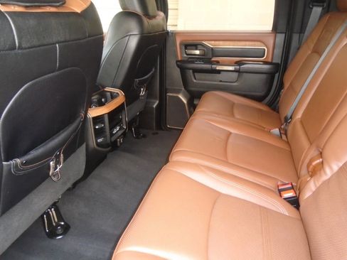 Used 2024 RAM 3500 Limited w/ Safety Group image 69