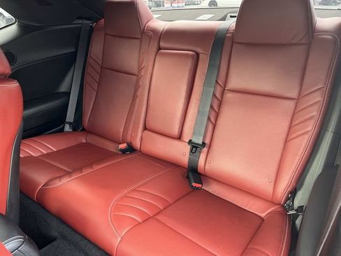 Used 2022 Dodge Challenger SRT Super Stock RWD image 19