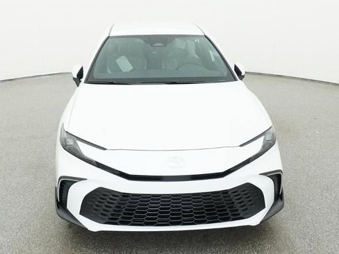 New 2026 Toyota Camry SE image 15