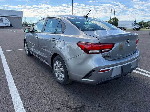 Used 2021 Kia Rio S FWD image 7