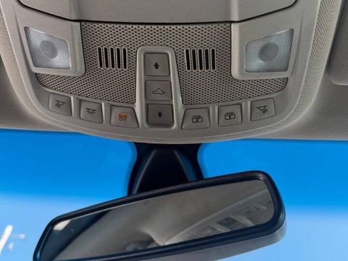 Used 2016 Lincoln MKZ AWD w/ Equipment Group 300A Reserve image 18