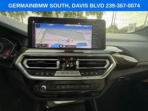 Certified 2023 BMW X3 xDrive30i w/ Premium Package AWD/4WD image 18