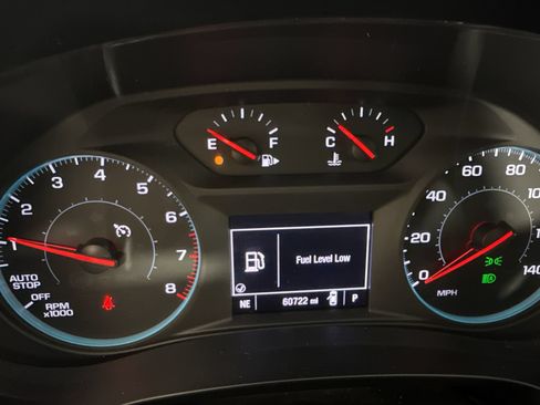 Used 2023 Chevrolet Malibu LT FWD image 19