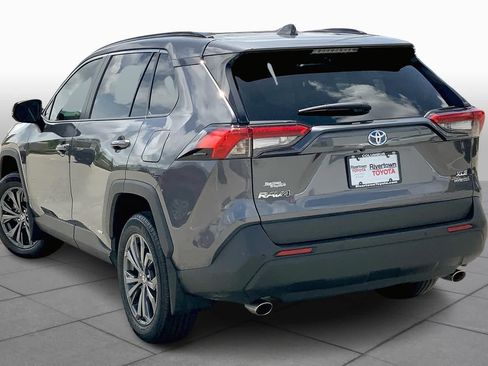 Used 2024 Toyota RAV4 XLE Premium w/ Weather Package AWD/4WD image 12