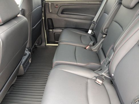 New 2026 Honda Odyssey Sport-L image 10