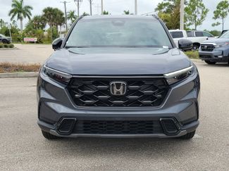 Used 2023 Honda CR-V Sport video 2