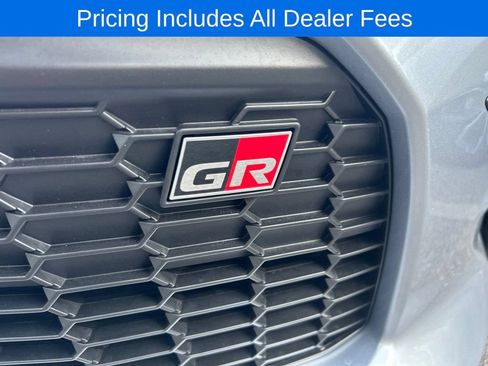 New 2026 Toyota GR86 Premium RWD image 3