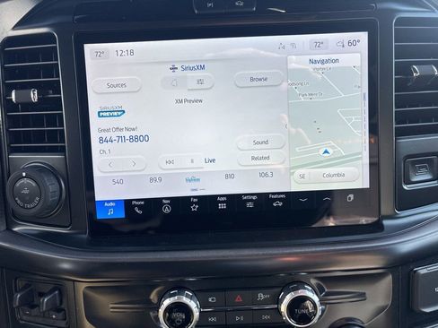 New 2025 Ford F150 Tremor w/ Equipment Group 402A High image 27