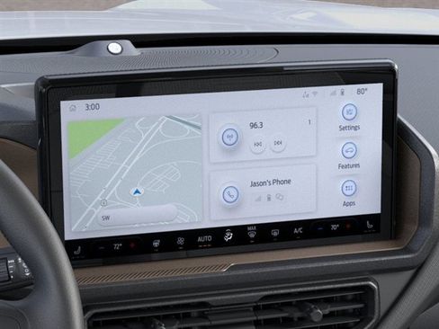 New 2026 Ford Bronco Sport Outer Banks w/ Outer Banks Tech Package+ AWD/4WD image 14