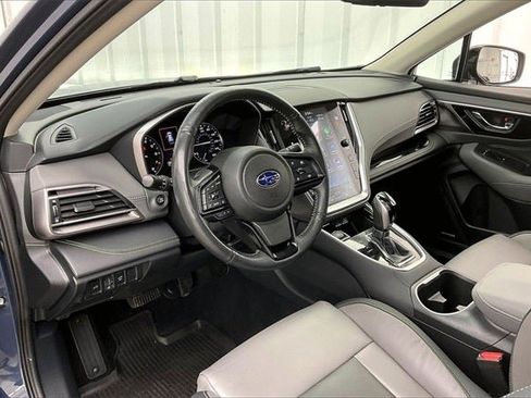 Used 2024 Subaru Outback Onyx Edition image 17