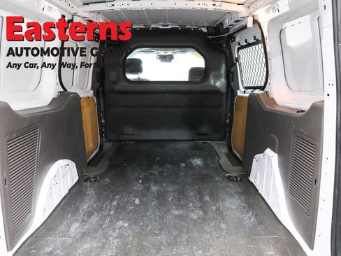 Used 2021 Ford Transit Connect XL image 9