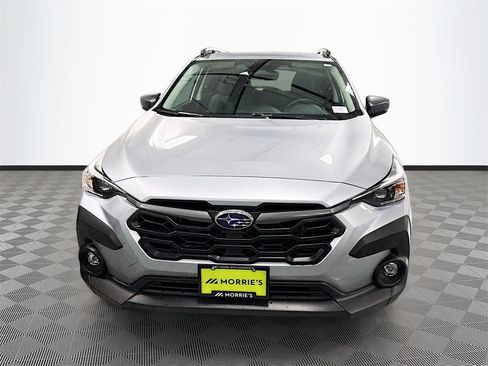 New 2026 Subaru Crosstrek 2.0i Premium image 2