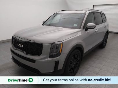 Used 2022 Kia Telluride EX w/ EX Premium Package