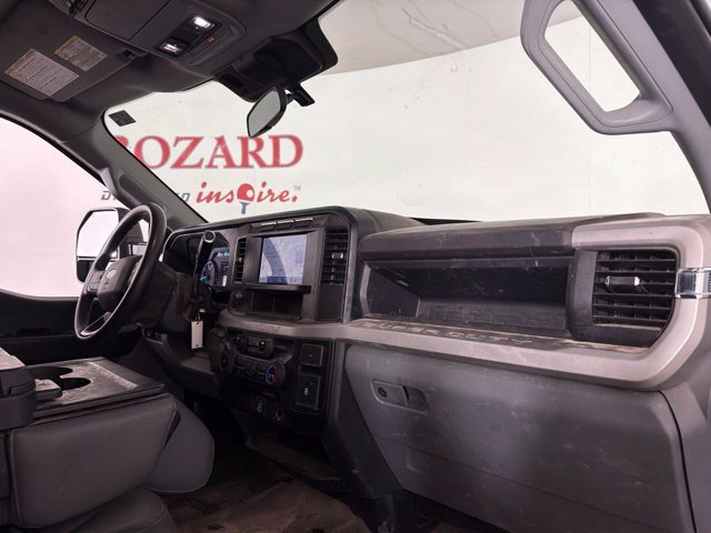 Certified 2024 Ford F250 XL w/ XL Driver Assist Package AWD/4WD image 30